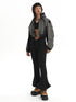 MA-1 Bomber Jacket Reflective Splicing Jacket - ROUTINE FASHION